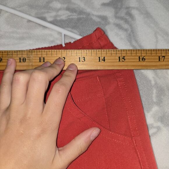 Figs Casma 3 Pocket Top Size S and Yola Pants Clay Size S/T - Picture 8 of 16